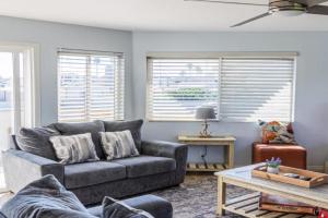 Balboa Escape An Iconic Stay Guest house, Newport Beach