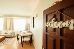 The LuxeNest Homes-2 Apartments, Dar es Salaam