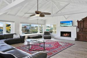Grand Canal Getaway - Balboa Island Guest house, Newport Beach
