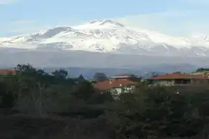 La casa di Elena a San Gregorio di Catania, San Giovanni la Punta