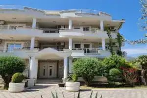 OliveGarten Apartments, Ulcinj