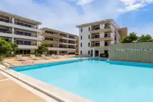The Terraza Lamai Apartments, Chaweng Noi