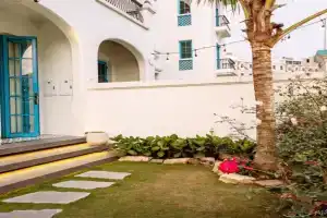 Chuỗi villa 7 Ngủ Sun feria 888 - bể bơi - BBQ -gần Bãi BIỂN BÃI CHÁY, Halong