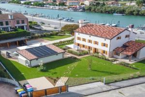 Alla Rocca Storica Guest house, Cavallino