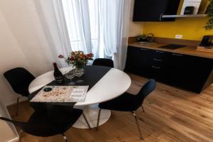 Boccaccio Apartment 2, Ravenna