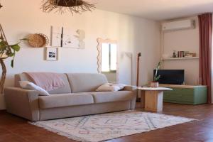 Vespucci 29 Apartments, Arbatax