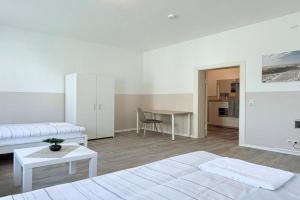 Komfortable Apartments Zentrum perfekt für Beruf & Handwerk, Neumunster