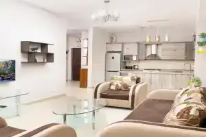 Elite Downtown 1BDR Retreat Apartments, Yerevan