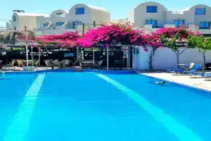 Lovely Hot-L Hotel, Fira