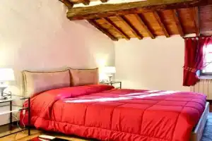 Fonte del Borgo - Tuscan Vein Apartments, San Quirico d'Orcia