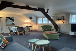 Résidence du Steir - T2 Apartments, Quimper