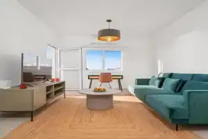 Modern seaview apartment in the heart of Agia Napa, Ayia Napa