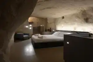 Al Vico Affittacamere Guest house, Matera