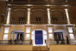 Alba Hotel, Sliema