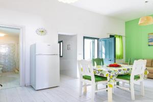Appartamento Erica Mancaversa vista mare Apartments, Torre Suda