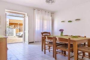 Appartamento Oscar Mancaversa Apartments, Torre Suda