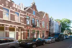 Casa Hofdijkstraat, Bergen