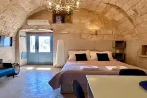 Dimora di Leo Apartments, Bisceglie