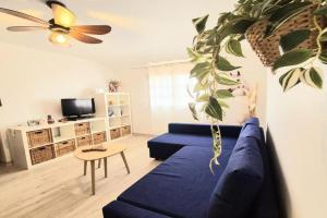 Appartement T2, proche plage, climatisé et parking privé Apartments, St. Maries-de-la-Mer