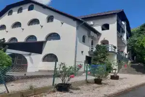 Villa Malazzo, Balatongyorok