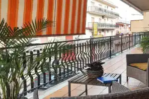 Iside House, Giardini-Naxos
