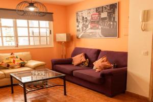 Lanzarote Beach Apartments, Arrecife
