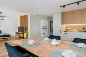 Apartament Nowe Miasto, Bialystok