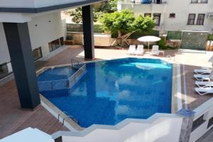 Elite Luxury Suite - City 2 Apartments, Alanya