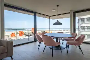 El Mirador - Quality Stay Apart-hotel, Oostende