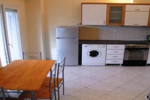 Central Kalli Ap Apartments, Kallithea