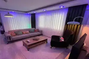 Barış Apart, Dalaman