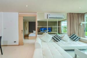 A New Experience of Private Vacation and Work in Patong Apartments, Kamala