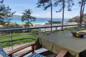 Aegean View Apartments, Skala Potamias