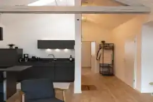 Schön Hier - im Harz Apartments, Bad Lauterberg