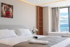 Jako Premium Hotel, Sarande