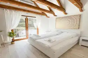 VINOPORT Apartmanház, Eger