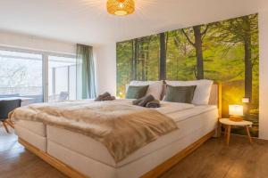 Ferienwohnung Predigtstuhlblick Apartments, Bad Reichenhall