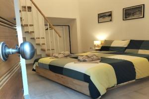 L'Alloggio del Fattore Apartments, L'Aquila