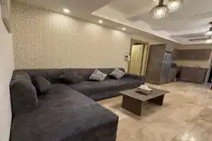 unique 2bedroom at abdoun 007, Amman