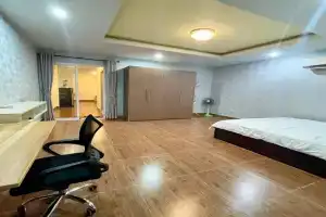 Room-House For Rent, Phnom Penh