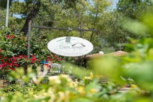 Esen Apartments, Akyaka