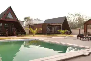 A Little Paradise Apart-hotel, Batumi