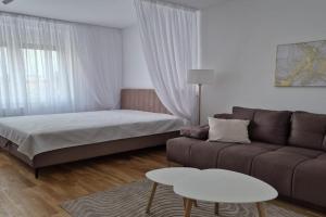 Sokolis Apartman, Kraguyevats