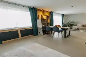 Studio49apartments Quiet in Niš Free Private Parking Fast WiFi, Nis