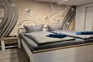 Ferienwohnung Puchfrie Apartments, Bad Sooden-Allendorf