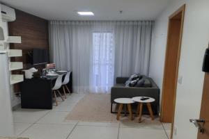 Blend - Apt 1011 com Garagem Apartments, Brasilia
