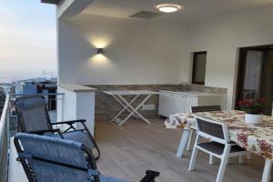 Sguardo a Ponente Apartments, Castellammare del Golfo