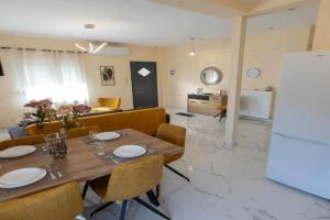 Aegean Lesvos Maisonette Villa, Mytilini