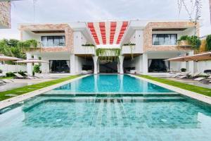 Kampot Hampton Villa, Kampot