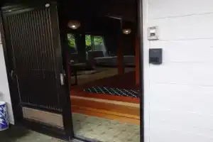 泉崎荘 Guest house, Naha